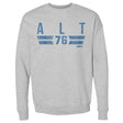 Joe Alt Men's Crewneck Sweatshirt | 500 LEVEL