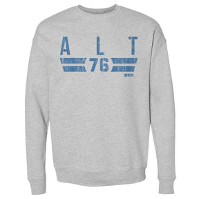 Joe Alt Men's Crewneck Sweatshirt | 500 LEVEL