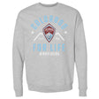 Colorado Rapids Men's Crewneck Sweatshirt | 500 LEVEL