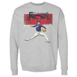 Roki Sasaki Men's Crewneck Sweatshirt | 500 LEVEL