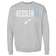 Walker Kessler Men's Crewneck Sweatshirt | 500 LEVEL