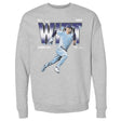 Bobby Witt Jr. Men's Crewneck Sweatshirt | 500 LEVEL