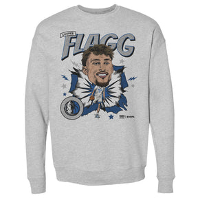 Cooper Flagg Men's Crewneck Sweatshirt | 500 LEVEL