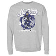 Auston Matthews Men's Crewneck Sweatshirt | 500 LEVEL