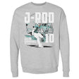Jacob Rodriguez Men's Crewneck Sweatshirt | 500 LEVEL