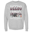Deebo Samuel Men's Crewneck Sweatshirt | 500 LEVEL