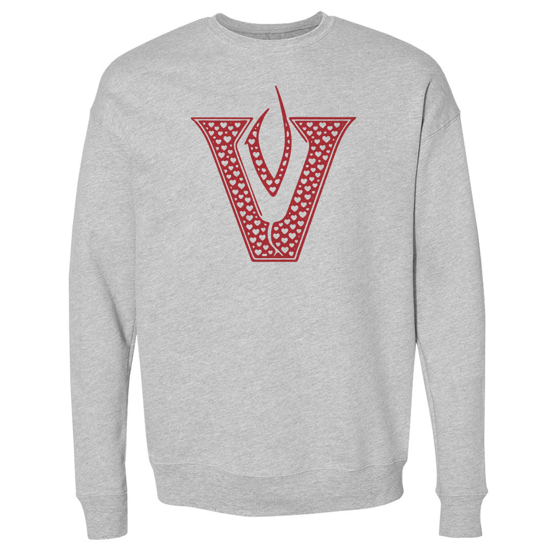 Vandegrift Men's Crewneck Sweatshirt | 500 LEVEL