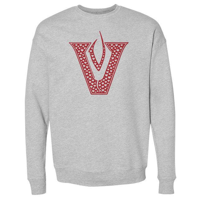 Vandegrift Men's Crewneck Sweatshirt | 500 LEVEL