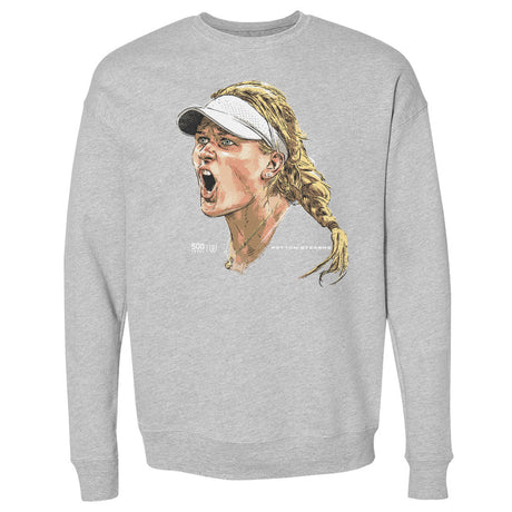 Peyton Stearns Men's Crewneck Sweatshirt | 500 LEVEL