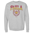Paula Badosa Men's Crewneck Sweatshirt | 500 LEVEL