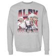 Alex Ovechkin Men's Crewneck Sweatshirt | 500 LEVEL