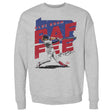 Alec Bohm Men's Crewneck Sweatshirt | 500 LEVEL
