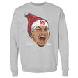 Patrick Mahomes Men's Crewneck Sweatshirt | 500 LEVEL