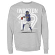 Jameis Winston Men's Crewneck Sweatshirt | 500 LEVEL