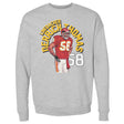 Derrick Thomas Men's Crewneck Sweatshirt | 500 LEVEL