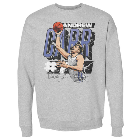 Andrew Carr Men's Crewneck Sweatshirt | 500 LEVEL