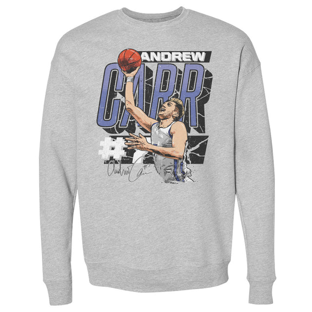 Andrew Carr Men's Crewneck Sweatshirt | 500 LEVEL