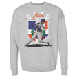 Juan Soto Men's Crewneck Sweatshirt | 500 LEVEL
