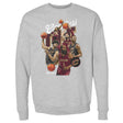 Cleveland Cavaliers Men's Crewneck Sweatshirt | 500 LEVEL