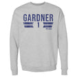 Sauce Gardner Men's Crewneck Sweatshirt | 500 LEVEL
