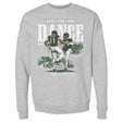 A.J. Brown Men's Crewneck Sweatshirt | 500 LEVEL
