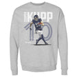 Cooper Kupp Men's Crewneck Sweatshirt | 500 LEVEL