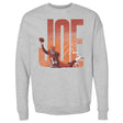 Joe Burrow Men's Crewneck Sweatshirt | 500 LEVEL
