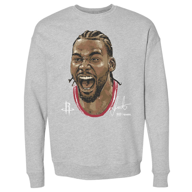 Tari Eason Men's Crewneck Sweatshirt | 500 LEVEL