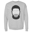 Jared Verse Men's Crewneck Sweatshirt | 500 LEVEL