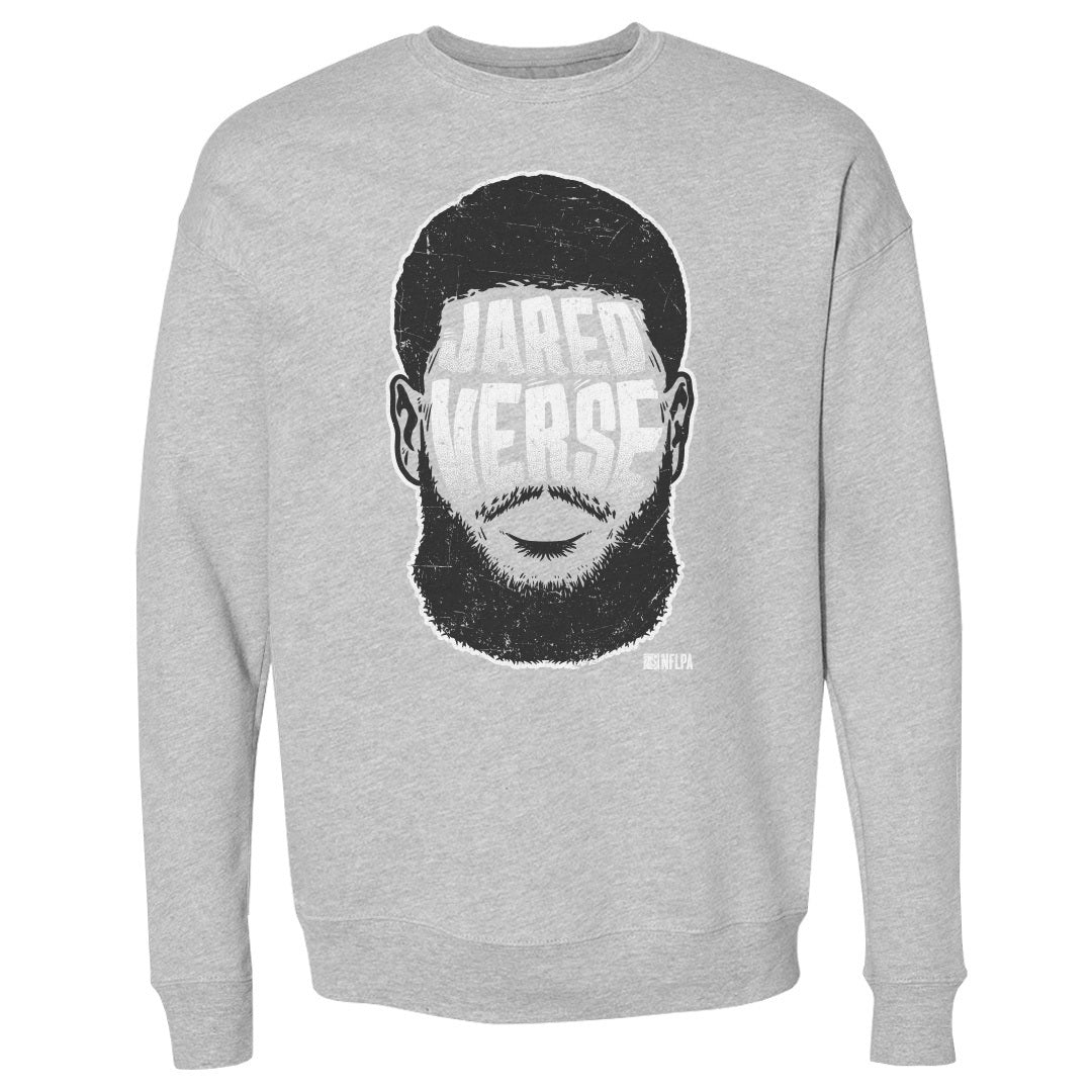 Jared Verse Men&#39;s Crewneck Sweatshirt | 500 LEVEL