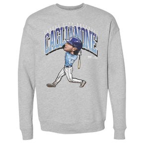 Jac Caglianone Men's Crewneck Sweatshirt | 500 LEVEL