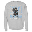 Clayton Keller Men's Crewneck Sweatshirt | 500 LEVEL