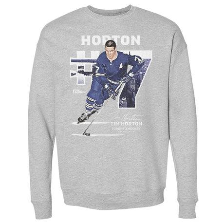 Tim Horton Men's Crewneck Sweatshirt | 500 LEVEL