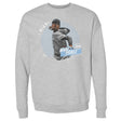 Eury Perez Men's Crewneck Sweatshirt | 500 LEVEL