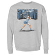 Liudmila Samsonova Men's Crewneck Sweatshirt | 500 LEVEL