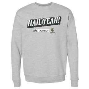 Louisville Kings Men's Crewneck Sweatshirt | 500 LEVEL