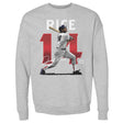 Jim Rice Men's Crewneck Sweatshirt | 500 LEVEL