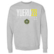 Li Yueru Men's Crewneck Sweatshirt | 500 LEVEL
