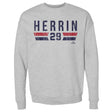 Tim Herrin Men's Crewneck Sweatshirt | 500 LEVEL