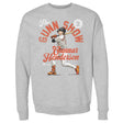 Gunnar Henderson Men's Crewneck Sweatshirt | 500 LEVEL