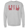 Jo Adell Men's Crewneck Sweatshirt | 500 LEVEL