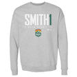 Abby Smith Men's Crewneck Sweatshirt | 500 LEVEL