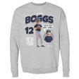 Wade Boggs Men's Crewneck Sweatshirt | 500 LEVEL