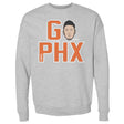 Devin Booker Men's Crewneck Sweatshirt | 500 LEVEL