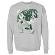 Jalen Hurts Men's Crewneck Sweatshirt | 500 LEVEL