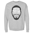 Jayson Tatum Men's Crewneck Sweatshirt | 500 LEVEL