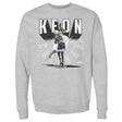 Keon Coleman Men's Crewneck Sweatshirt | 500 LEVEL
