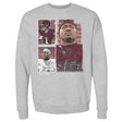 Deebo Samuel Men's Crewneck Sweatshirt | 500 LEVEL