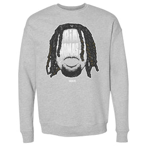 Brian Thomas Jr. Men's Crewneck Sweatshirt | 500 LEVEL