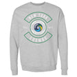 New York Cosmos Men's Crewneck Sweatshirt | 500 LEVEL